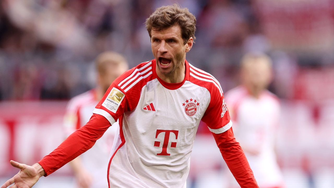 Arsenal-Bayern Bertemu di Champions, Muller ke Havertz: Saya Menunggumu