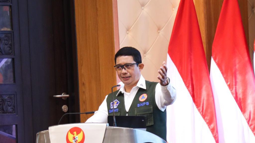 Jatim Miliki Kasus Aktif PMK Tertinggi di Indonesia, Ketua Satgas Dorong Pemprov Perkuat Strategi Penanganan PMK