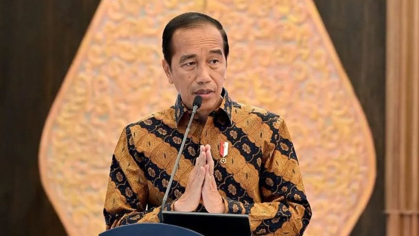 Hari Ini, Kader PSI Dian Sandi Diperiksa Soal Tuduhan Ijazah Palsu Jokowi