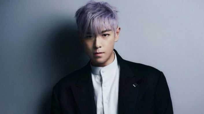 TOP Konfirmasi Dirinya Sudah Hengkang dari BIGBANG