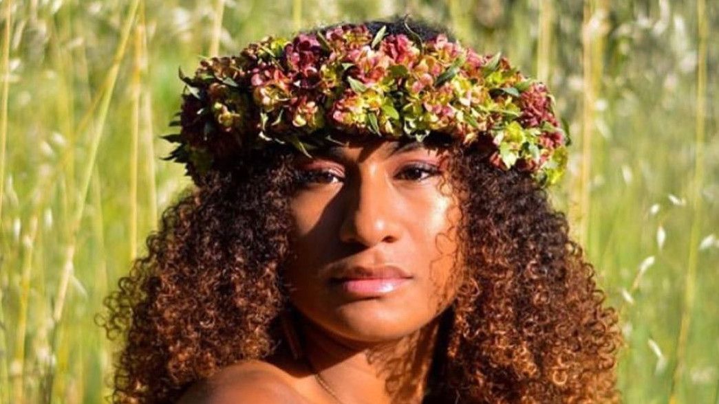 Miss Papua Nugini Kehilangan Titel Gegara Goyangan di TikTok