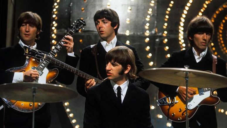 Andai John Lennon Tak Terbunuh, The Beatles Kembali Bersatu?