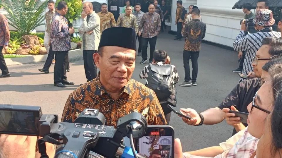 Siap Garap Tambang, Muhammadiyah Bikin Badan Usaha Khusus