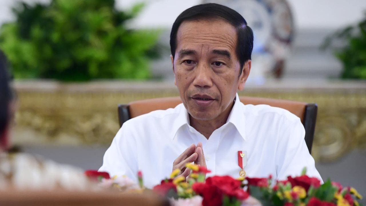 Jokowi Ceritakan Kekalahannya dalam Gugatan Pencabutan Ribuan Perda yang Dianggap Rumit