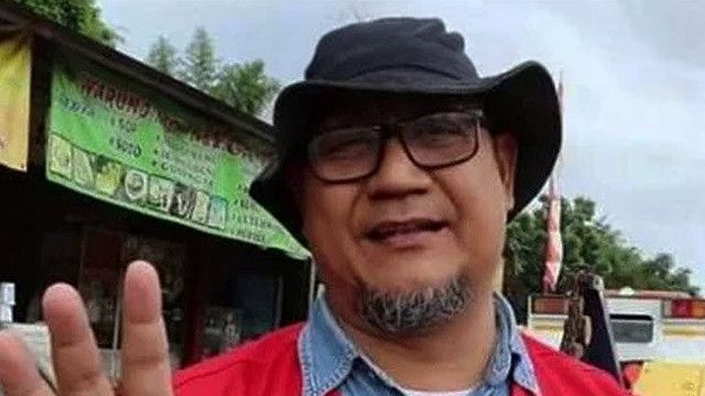Polri Proses Laporan Terkait YouTuber Edy Mulyadi 'Jin Buang Anak'