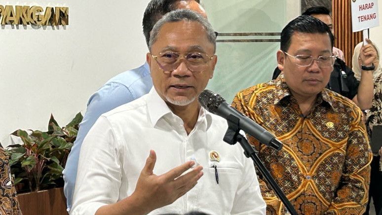 Menko Pangan Zulhas Buka Kembali Impor Garam Industri, Gimana Nasib Petani di Indonesia?