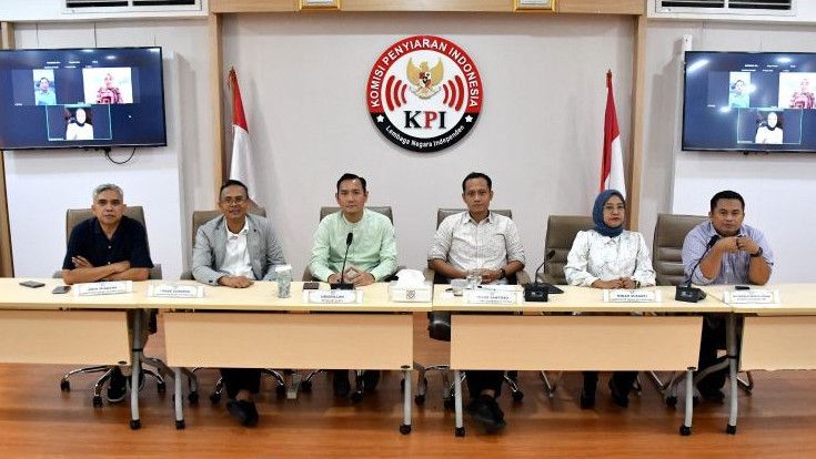 Dinilai Lacehkan Ponpes, KPI Hentikan Program Xpose Uncensored di Trans7