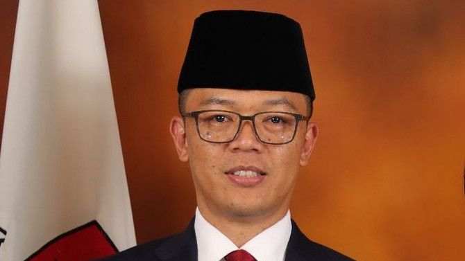 Profil Sugiono, Menlu Pilihan Prabowo yang Bukan dari Kalangan Diplomat