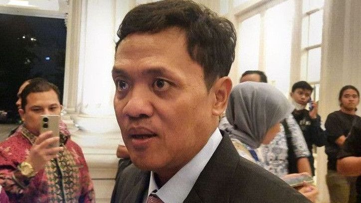 Jadi Ketum PSI, Gerindra Ajak Kaesang Ikut Dukung Pencapresan Prabowo Subianto