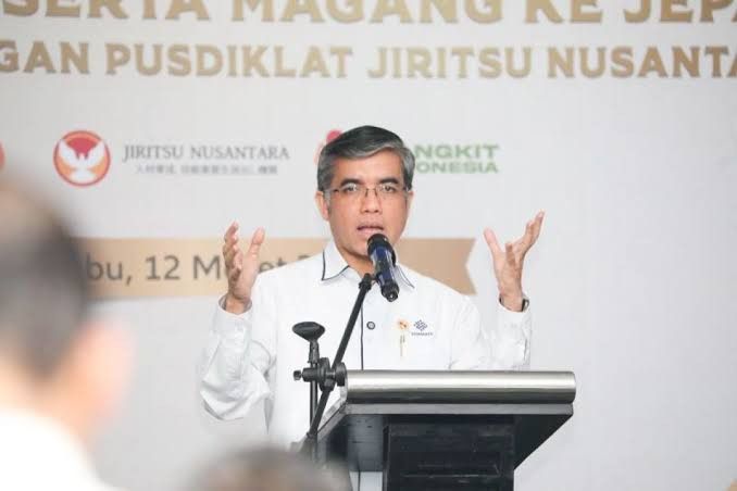 Menaker Terbitkan SE Antidiskriminasi Tenaga Kerja, Termasuk Syarat Usia