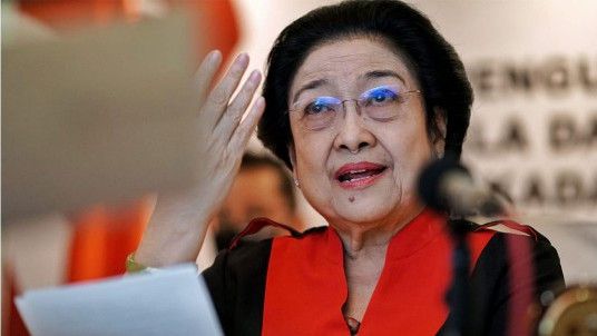Heboh Megawati Jabat Dewan Pengarah BRIN, PKS: Kurang Masuk Akal!