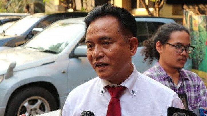 Yusril Akan Pimpin Tim Prabowo-Gibran untuk Hadapi Gugatan Sengketa Pilpres di MK