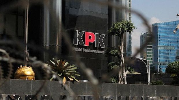 KPK Panggil Eks Kepala Pusat Krisis Kesehatan Kemenkes Terkait Dugaan Korupsi APD