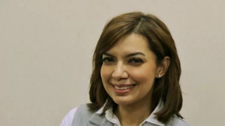 Najwa Shihab Ungkap Satgas Anti Mafia Bola Merupakan Tim Independen: Tim Ini Jaga Kerahasiaan Pelapor