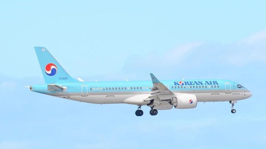 Jadi Makanan Favorite, Korean Air Hapus Ramyeon dari Pelayanan Kabin Jarak Jauh