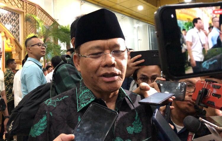 Siap Gabung dengan Pemerintahan Prabowo-Gibran, PPP: Untuk Bangun Indonesia Harus Bersama