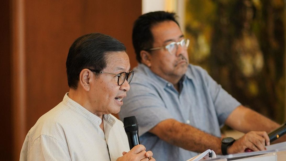 Tawuran di Jakarta Makin Meresahkan, Pramono Pusing