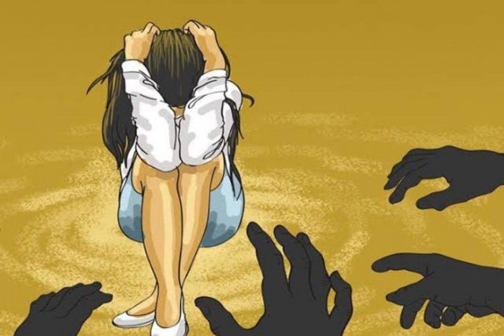10 Anak Korban Pelecehan Seksual Wanita di Jambi Jalani Sekolah Secara Online
