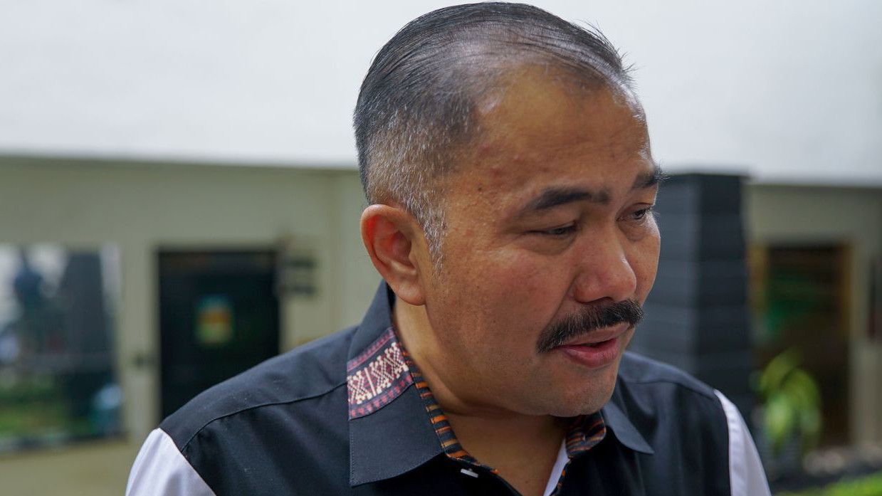 Pengacara soal Kamaruddin Simanjuntak Bilang Laporan Polisi Mengabdi ke Mafia Dibuat Sambo: Buktikan Omongannya
