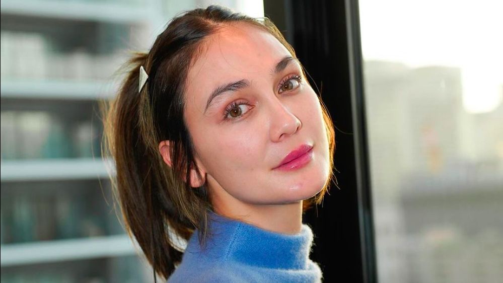 Dibilang Semakin Tua, Luna Maya Beri Peringatan untuk Netizen