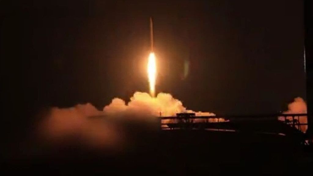 Iran Beri Pesan Menohok ke AS, IRGC: Israel Tidak Berdaya
