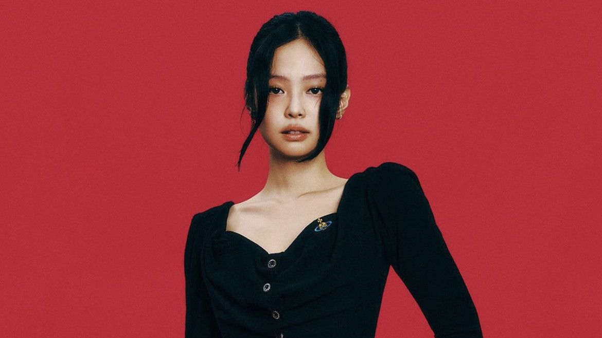 Gabung dengan Columbia Records, Jennie BLACKPINK Siap Rilis Lagu Baru pada Oktober 2024