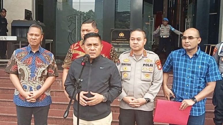 Kapolda Metro Jaya: Tak Ada Pemberian Pelayanan Istimewa Kepada Tersangka Mario Dandy
