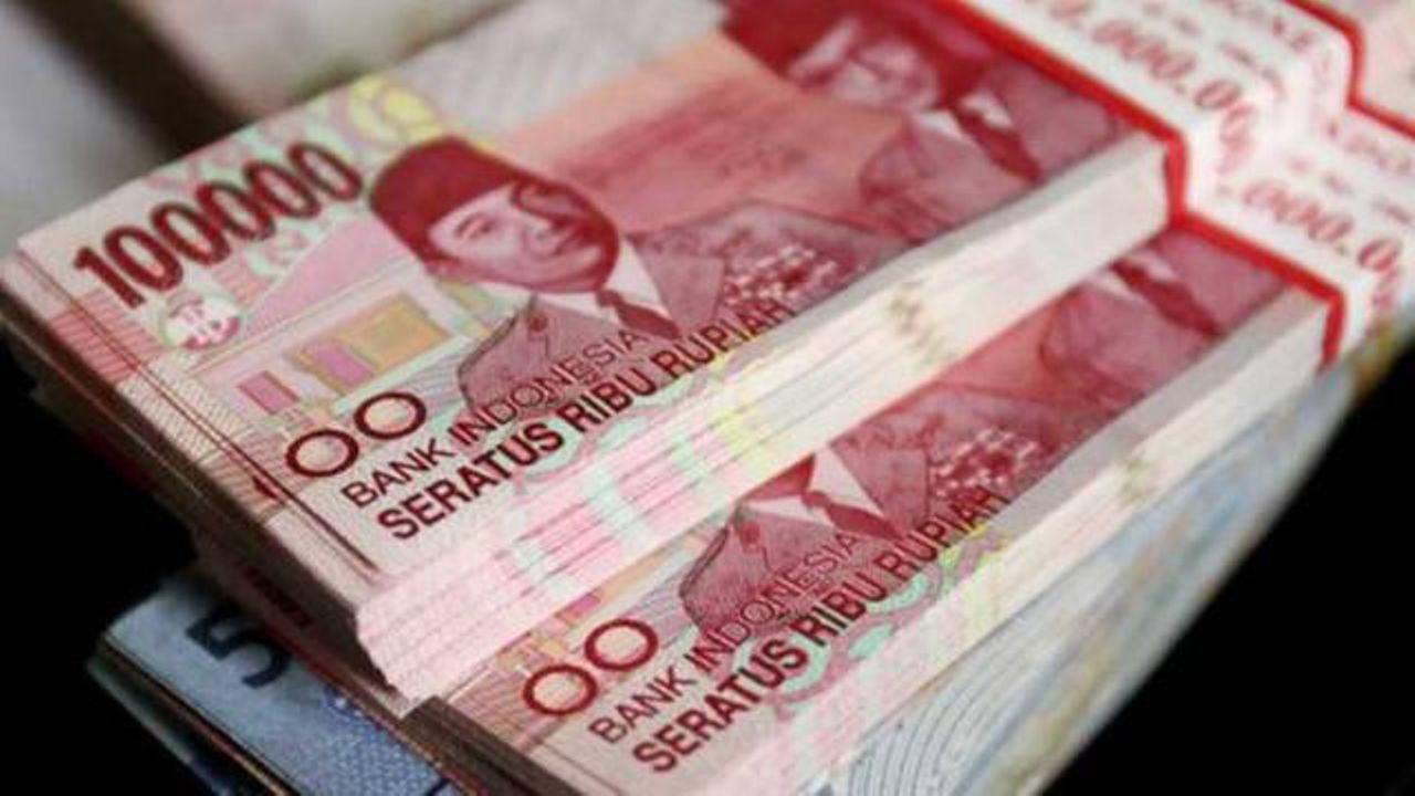 Pagi Ini Rupiah Berpotensi Melemah Sementara Dollar Menguat