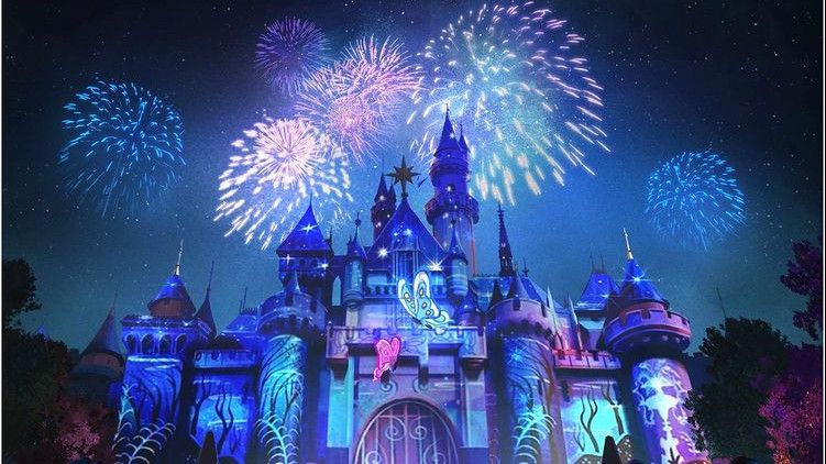 Saham Merosot Tajam, Disney Berencana Hentikan Perekrutan Hingga PHK Karyawan