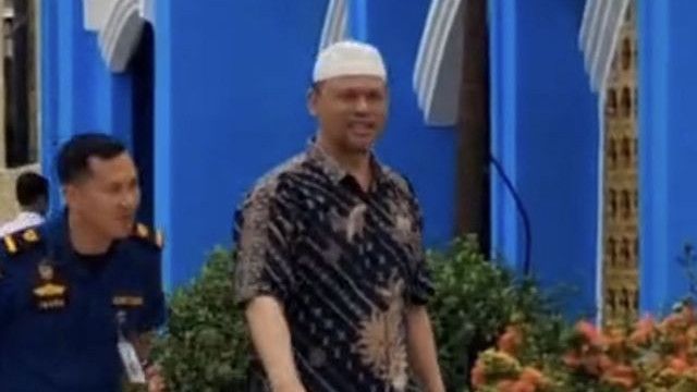 Nikmatnya Napi Koruptor di Sultra, Bebas ke Warkop untuk Ngopi