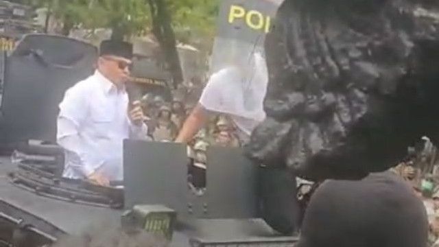 Sempat Bantah Terima Suap, KPK Panggil Bupati Pati Sudewo di Kasus Korupsi DJKA Kemenhub