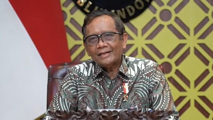 Tindak Lanjuti 12 Kasus Pelanggaran HAM Berat, Jokowi Bakal Terbitkan Inpres hingga Bentuk Satgas Baru