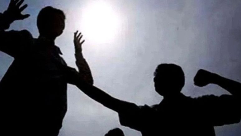 Juru Parkir di Area Mall La Piazza Kelapa Gading Aniaya dan Peras Pengunjung, Polisi Tangkap Pelakunya