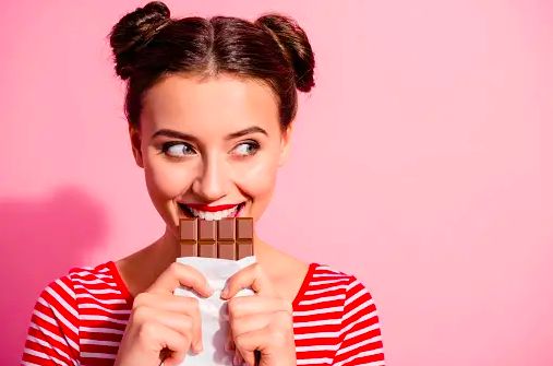 Jeruk hingga Dark Chocolate, 6 Makanan Lezat yang Bisa Tingkatkan Suasana Hati