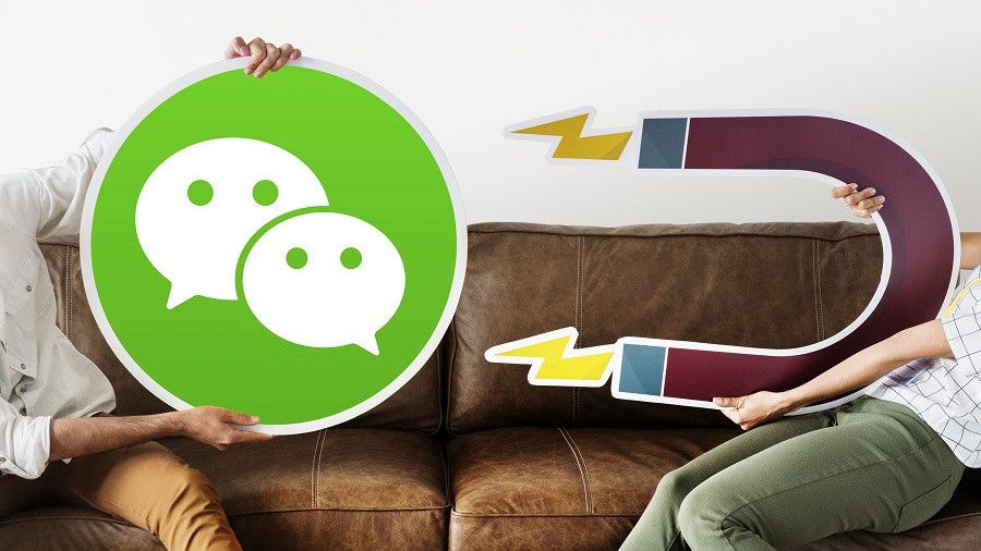 Curiga Bisa Dimata-matai, Kanada Larang Aplikasi WeChat di Perangkat Pemerintah