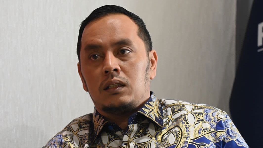 Jokowi Dukung Prabowo, Willy: NasDem Bukan Partai Baperan