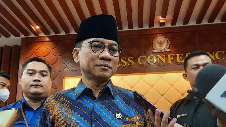 PAN Tolak Usulan Gubernur Jakarta Ditunjuk Presiden, Dianggap Sebagai 