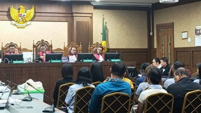 Klarifikasi Soal Tas Mewah di Kasus Korupsi Timah, Sandra Dewi: Ada Ratusan Sebenarnya