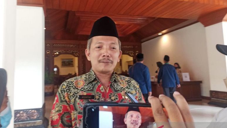 Warga Solo Sempat Tertipu Biro Umrah Naila Safaah, Kemenag Solo: Kami Paksa Pilih Penjara atau Diberangkatkan