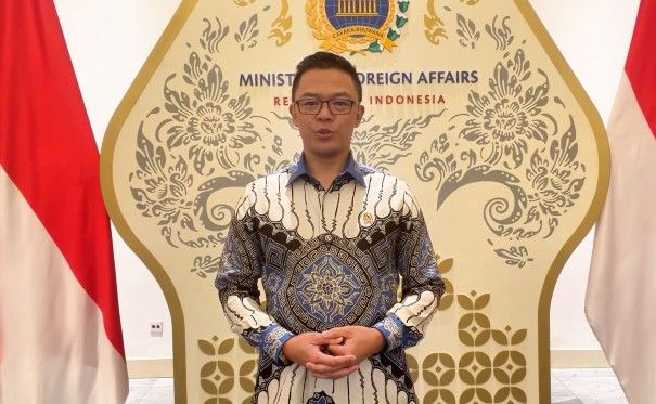 Sembilan WNI yang Ditahan Israel Segera Bebas, Menlu: Terima Kasih Pemerintah Turki