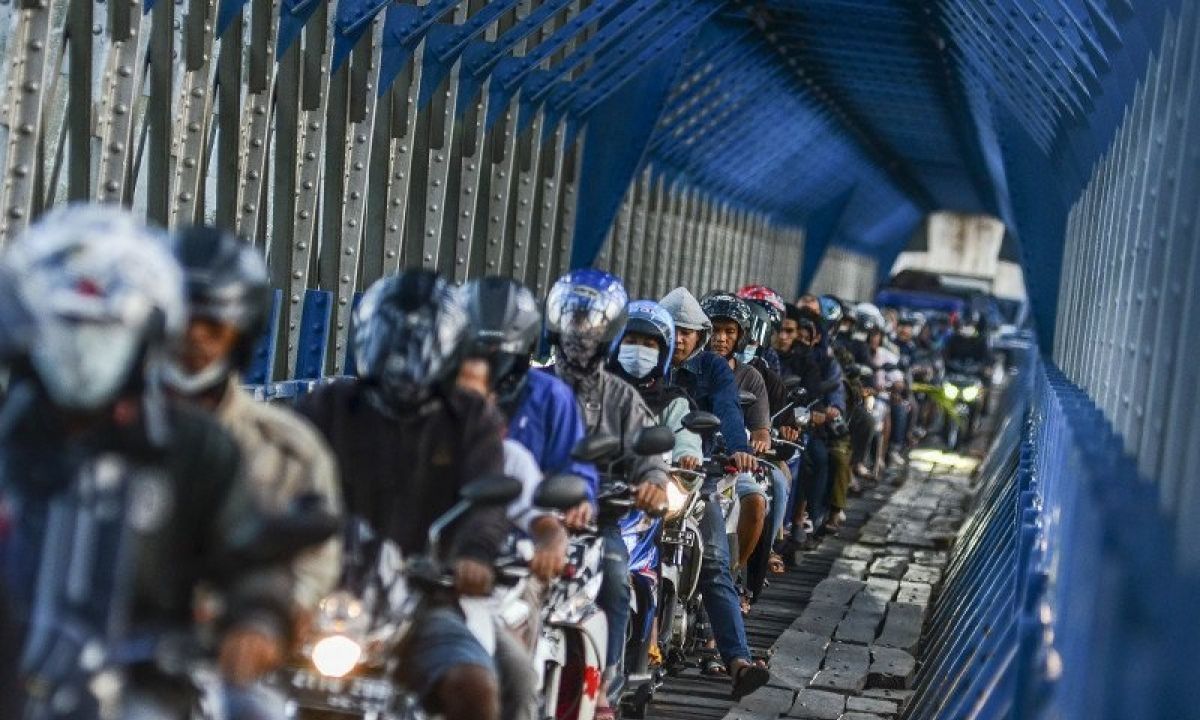 Pria Ditipu Komplotan Ngaku Leasing di Jaktim, Motor Baru Tiga Bulan Dipakai Dibawa Kabur