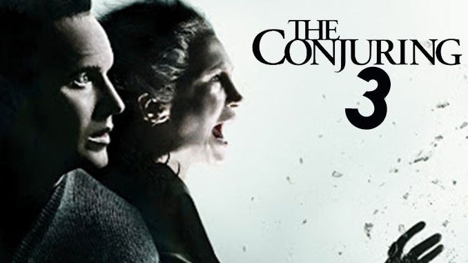Diklaim Jadi Seri Paling Gelap, Inilah Trailer The Conjuring 3