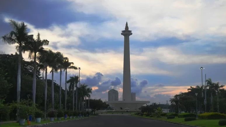 Pemerintah Bakal Sulap Dua Gedung Milik BUMN di Jakarta Jadi Menara Kembar Usai Ibu Kota Pindah