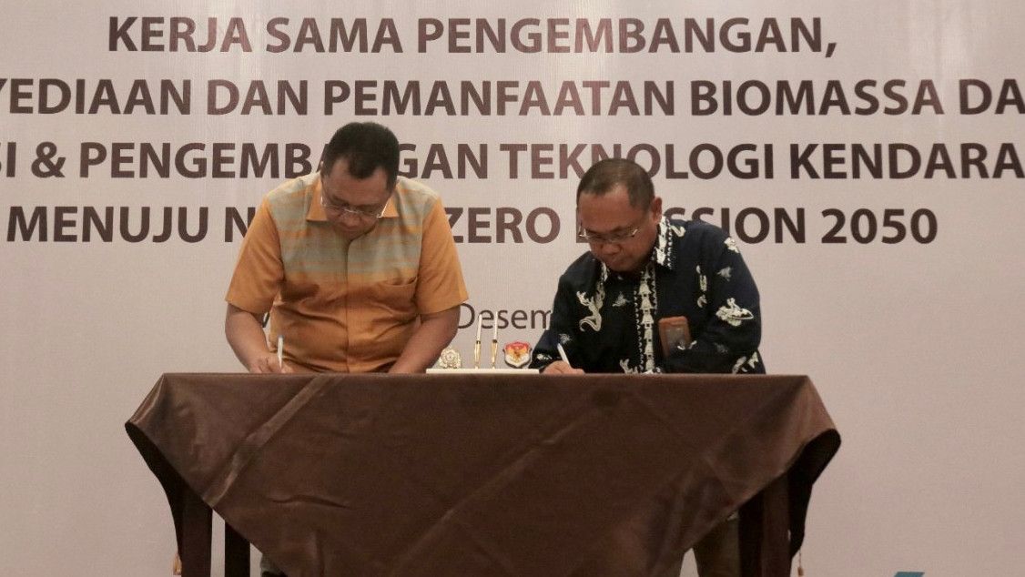 Pemprov NTB Gandeng PLN Percepat Target NZE Lewat 3 Program Hijau