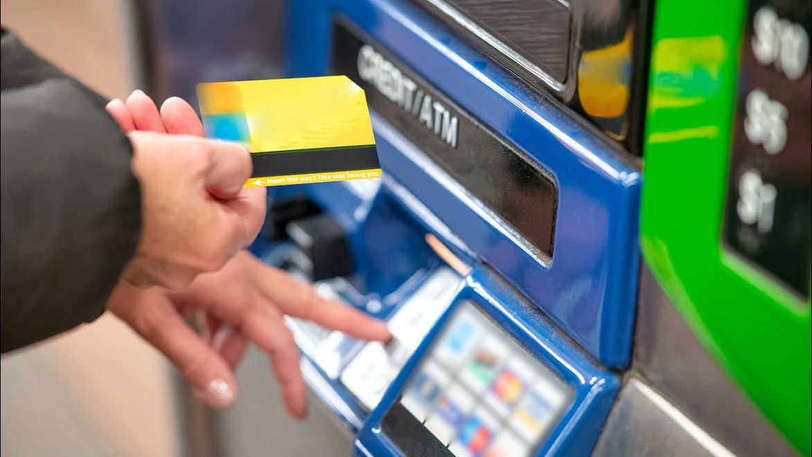 Penyebab Kartu ATM Tertelan, Salah Satunya Modus Kejahatan