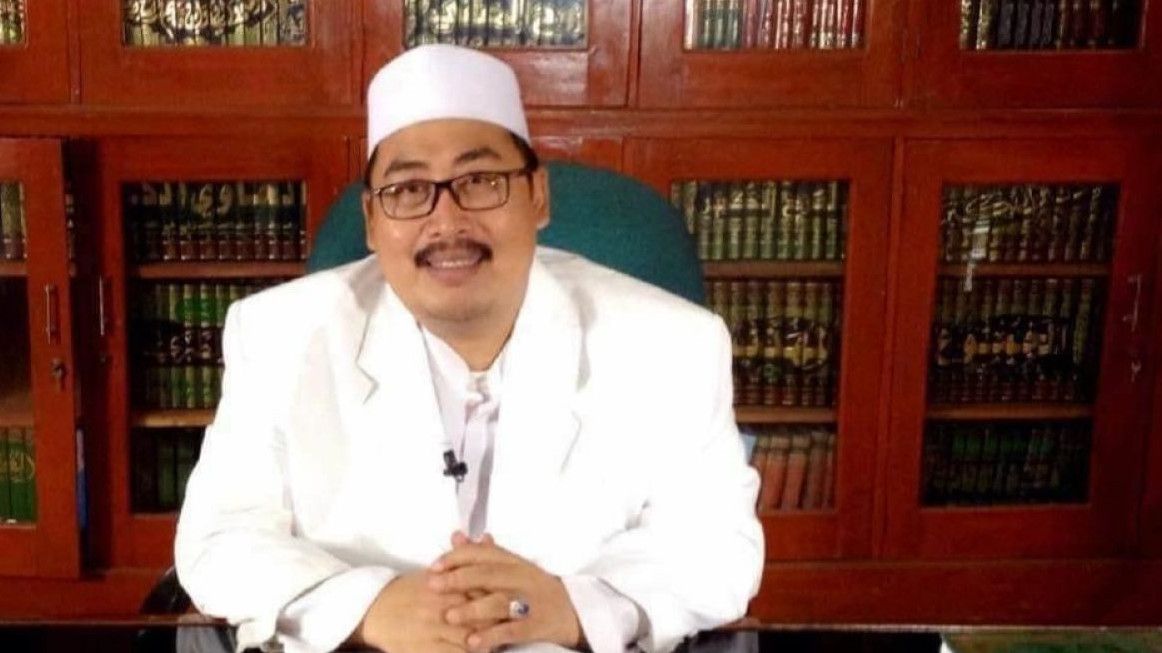 Gus Fahrur Kandidat Calon Ketua PWNU Jatim Gantikan Marzuki Mustamar