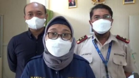 Calon Jemaah Umrah Tak Perlu Lagi Vaksin Meningitis di Bandara Soetta