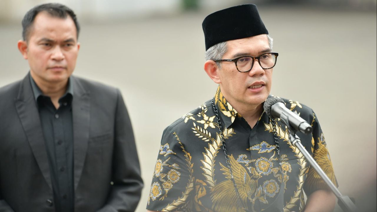 Jenazah Eril Tiba di Tanah Air, Keluarga Ridwan Kamil: Warga Silakan Berziarah Usai Prosesi Pemakaman Esok