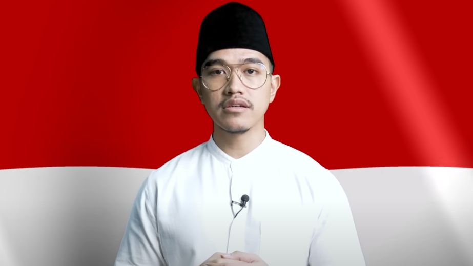 PSI: Jokowi Senyum-Senyum Usai Terima Laporan Hasil Pertemuan dengan Kaesang Soal Depok