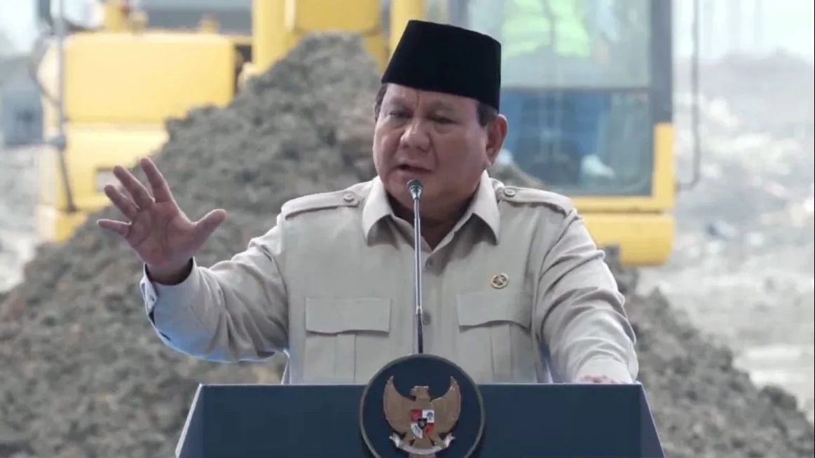 Prabowo Sebut Swasembada Energi di Indonesia Terwujud dalam 5-6 Tahun